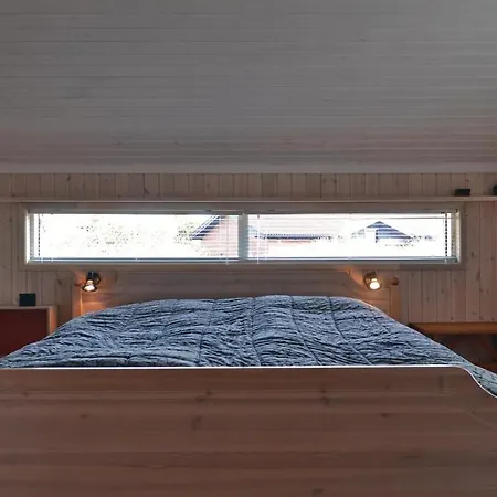 Holiday home 2 Bedroom Amazing In Hvide Sande Bjerregard