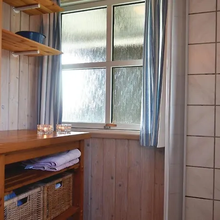 度假居 丹麦阿维德维耶度假屋