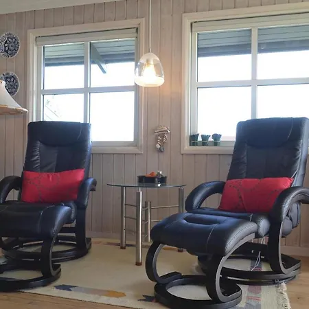 Holiday home 2 Bedroom Amazing In Hvide Sande